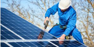 Installation Maintenance Panneaux Solaires Photovoltaïques à Wolxheim